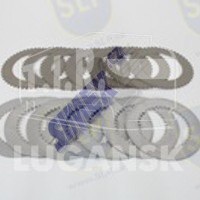 DISC KIT