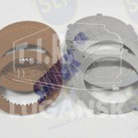 DISC KIT