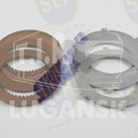 DISC KIT