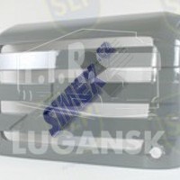 FRONT GRILL
