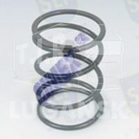 SPRING GEAR BOX