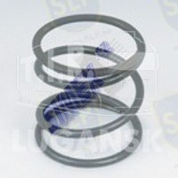 SPRING GEAR BOX