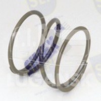 SPRING GEAR BOX