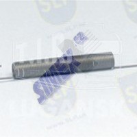 SPRING ACCELERATOR LINKAGE