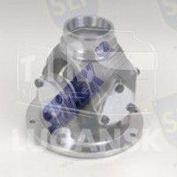 FIXED JOINT COMPL.