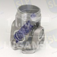 FIXED JOINT COMPL.