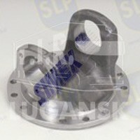FLANGE YOKE