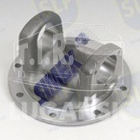 FLANGE YOKE