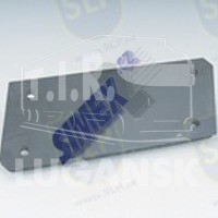FOOTSTEP HOLDER