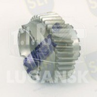 DIFFERENTIAL GEAR