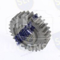 GEAR WHEEL