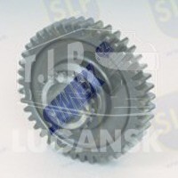 GEAR DROPBOX