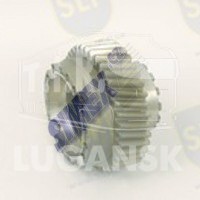 DIFFERENTIAL GEAR