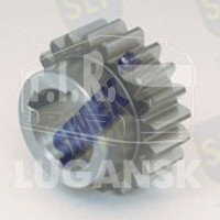 GEAR DROP BOX