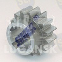 GEAR DROP BOX