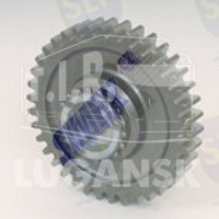 GEAR DROP BOX