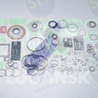 GEAR BOX GASKET SET
