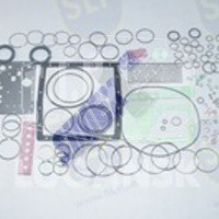 GEAR BOX GASKET SET