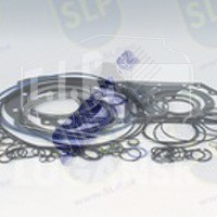 GEAR BOX GASKET SET