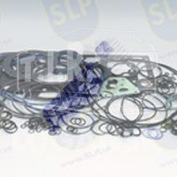 GEAR BOX GASKET SET