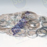 GEAR BOX GASKET SET
