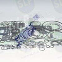 GEAR BOX GASKET SET