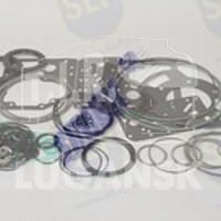 GEAR BOX GASKET SET