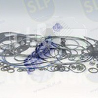 GEAR BOX GASKET SET