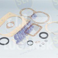 GEAR BOX GASKET SET