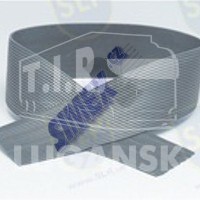 Лента крепления бензобака