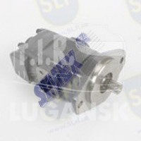 GEAR PUMP