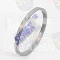 EXHAUST SEAL GRAPHITE