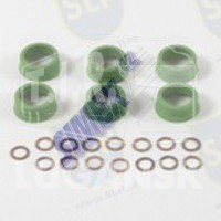 GASKET SET INJECTOR SLEEVE