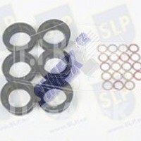 GASKET KIT, FOR INST. OF INJECTOR