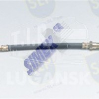 Шланг смазки выжимного подшипника  265 mm