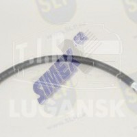 Шланг тормозной L=550