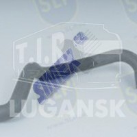 RETURN HOSE GEAR BOX