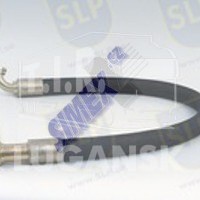 HYDRAULIC HOSE
