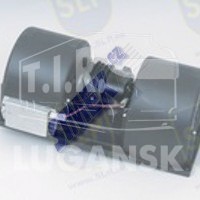 HEATER MOTOR