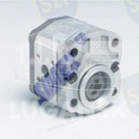 HYDRALIC PUMP BOGIE LIFT