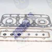 DECARBONIZING GASKET SET