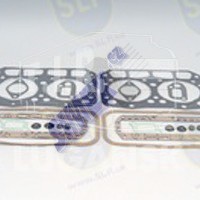 DECARBONIZING GASKET SET