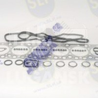 DECARB.GASKET SET