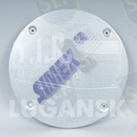 SILENCER HEAT SHIELD