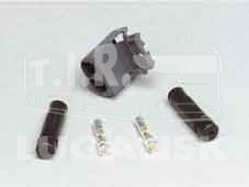 INSULATOR KIT ELECTRICAL SYSTEM
