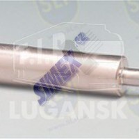 INJECTOR SLEEVE