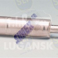 INJECTOR SLEEVE