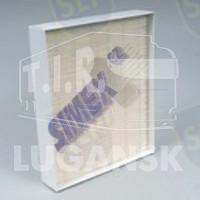 CABIN FILTER
