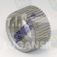 CLUTCH HUB