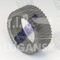 CLUTCH HUB